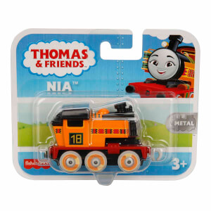 Fisher Price Thomas Küçük Tren