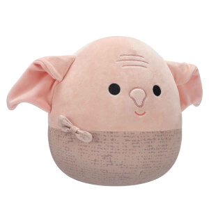 Squishmallows Harry Potter Peluş 25 cm S20