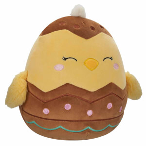 Squishmallows Peluş 13 cm Seri Easter-E