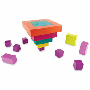 Pattern Play 3D Zeka Oyunu