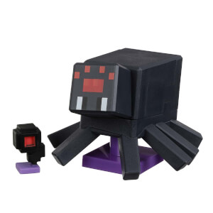 Minecraft Treasure-x Figür Avı S2 TRR56000