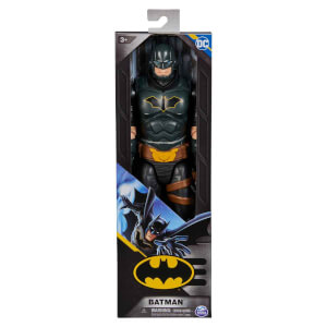 DC Comics Batman Aksiyon Figürü S6 30 cm