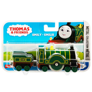 Fisher Price Thomas Tekli Büyük Macera Treni