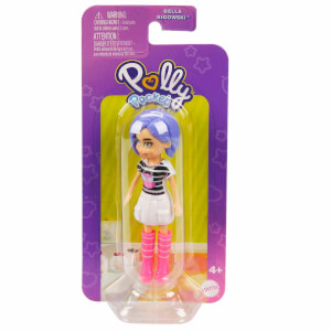 Polly Pocket ve Arkadaşları Figür