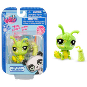 Littlest Pet Shop Minişler Tekli Paket S1