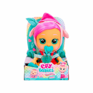 Cry Babies Storyland Bebekler CYB26000