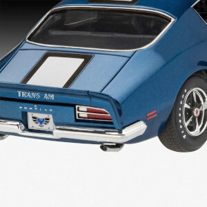 Revell 1:24 1970 Pontiac Firebird VBA67672