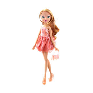 Winx Fashion Chic