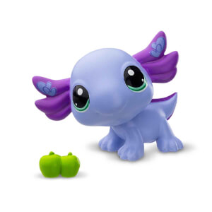 Littlest Pet Shop Minişler Tekli Paket S2