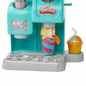 Play Doh Gökkuşağı Kafe Oyun Seti F5836