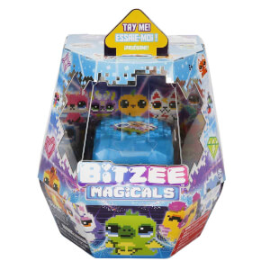 Bitzee Magicals İnteraktif Dijital Evcil Hayvan