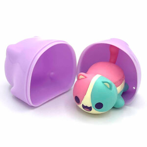 Aphmau Sürpriz Squishies Sürpriz Paket S1 APH02000