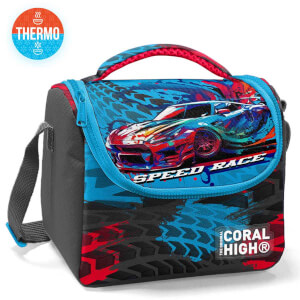 Coral High Speed Racing Beslenme Çantası 11885