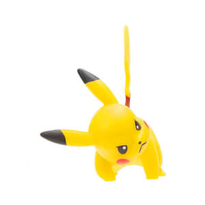 Pokemon Battle Pikachu 8’li Figür Seti