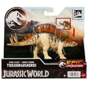 Jurassic World Hareketli Dinozor Figürleri HLN63