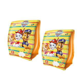 Paw Patrol Şişme Kolluk 