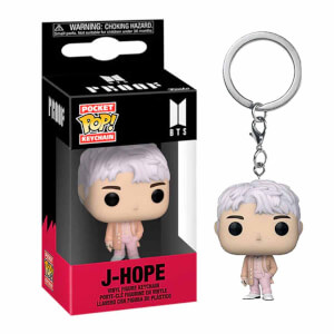 Funko Pop Anahtarlık: BTS J Hope