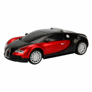 1:24 Bugatti Veyron 16.4 Işıklı Uzaktan Kumandalı Araba