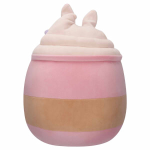 Squishmallows Peluş 13 cm Seri Easter-E