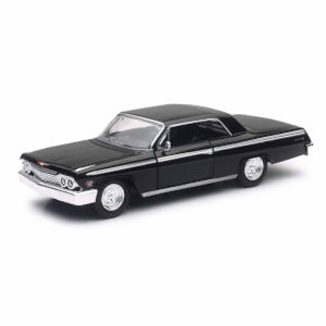 1:25 Muscle Model Araba
