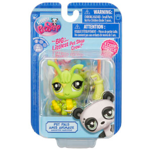 Littlest Pet Shop Minişler Tekli Paket S1