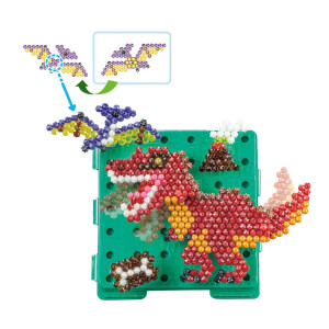 Aquabeads Dinozor Dünyası Seti