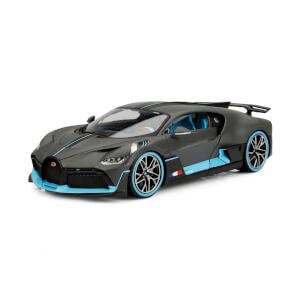 1:18 Bugatti Divo Model Araba