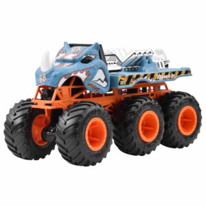 1:64 Hot Wheels Monster Trucks Arabalar HWN86