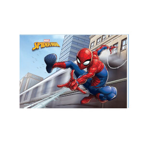 Spiderman Resim Defteri 25 x 35 cm 16 Yaprak