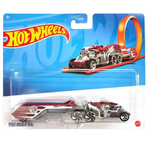 Hot  Wheels Kamyonlar