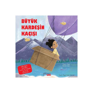 Büyük Kardeşin Kaçışı