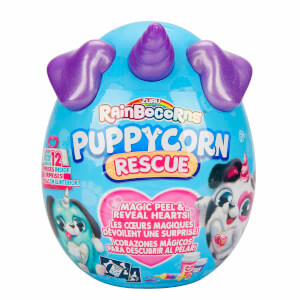 Rainbocorns Puppycorn Sürpriz Paket S5 RAR14000