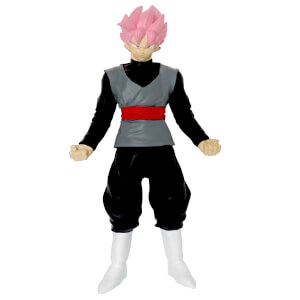 Monster Flex Dragon Ball Stretch Figür 15 cm