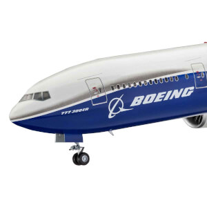 Revell 1:144 Boeing 777ER VSU04945