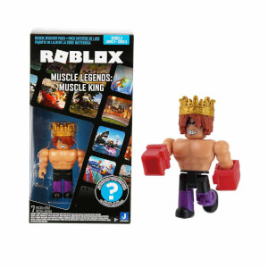 Roblox Delüks Sürpriz Paket RBL55210 