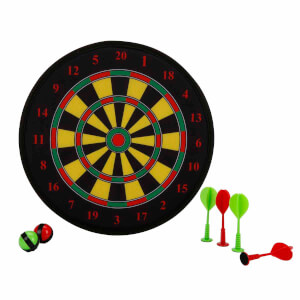 İğnesiz Dart Seti 36 cm