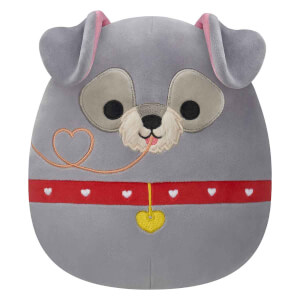 Squishmallows Disney Peluş 20 cm SeriV