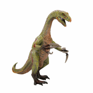 Crazoo Yeşil Dinozor 19 cm