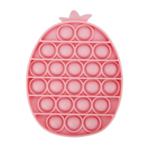 Push Pop Bubble Pop It Duyusal Oyuncak Özel Pop Stres Meyveler