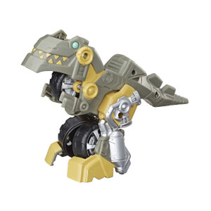 Transformers Rescue Bots Academy Figür E5366