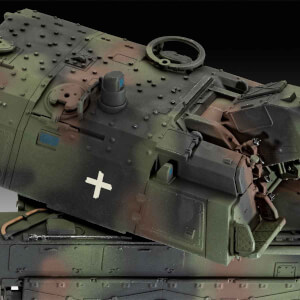 Revell 1:72 Panzerhaubitze 2000 VSO03347