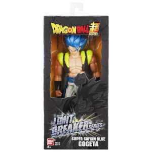 Dragon Ball Limit Breaker Eklemli Figür 30 cm