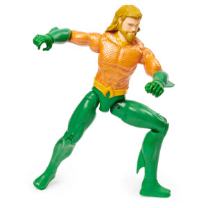 DC Comics Aquaman Aksiyon Figürü 30 cm