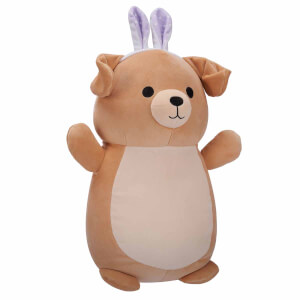 Squishmallows Hugmees Peluş 25 cm Seri Easter-A