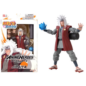 Naruto Shippuden Jiraiya Figürü 