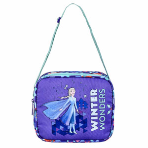 Frozen Winter Wonders Beslenme Çantası OTTO.48568