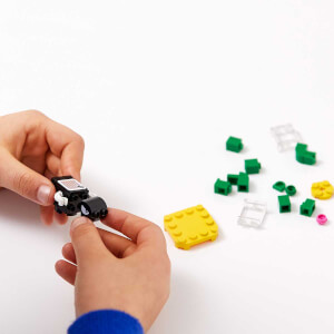 LEGO Super Mario Karakter Paketleri 71361