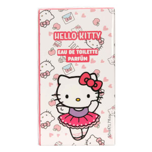 Hello Kitty Çocuk Parfümü EDT 50 ml 