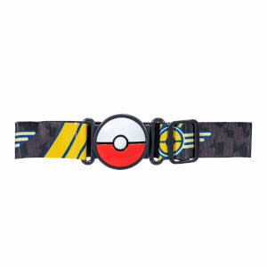 Pokemon Clip 'N' Go Pokeball Kemer ve Pikachu