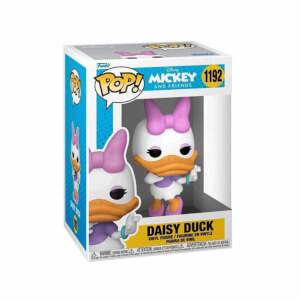 Funko Pop Mickey and Friends: Daisy Duck